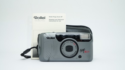 Rollei prego zoom 70 - af, 35-70