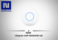 NUOVO Access Point Ubiquiti