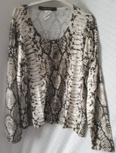 Maglia donna marina rinaldi - donna,