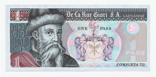 Rue giori gutenberg - la,