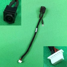 DC Jack presa di corrente