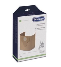 Delonghi DLS22 5 sacchi bidone