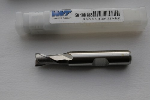 Wnt fresa a fessura - 8,50, mm