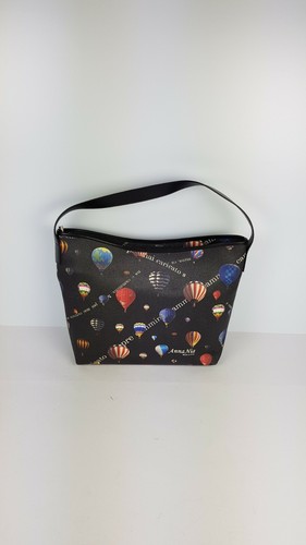 Anna nia leather - nia, handbag