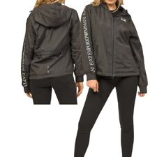 GIUBBOTTO DONNA ARMANI EA7 E24