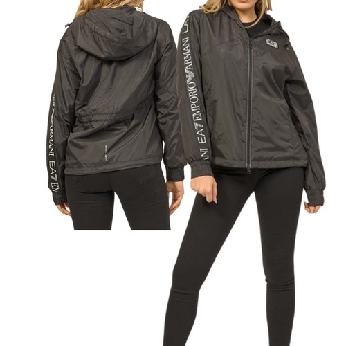 Giubbotto donna armani ea7 - armani, e24