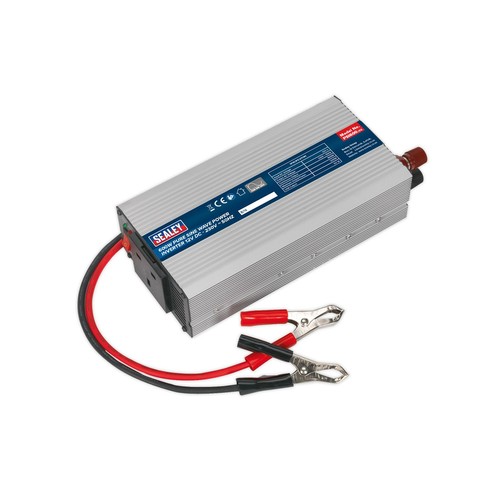 Sealey inverter potenza - inverter, di