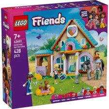 Lego Friends 42651 Cavallo e