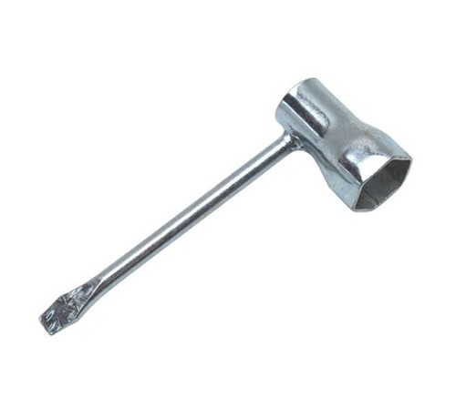 Chiave per candele - moto, 19mm