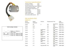REGOLATORE DI TENSIONE DZE