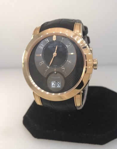 Harry winston mezzanotte - winston,