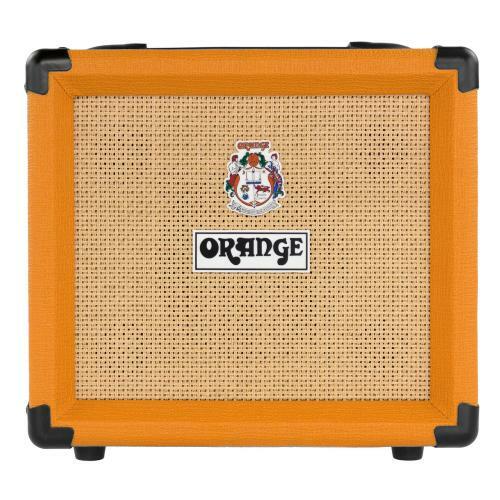 Orange crush - orange, 12