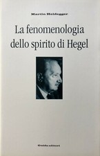 MARTIN HEIDEGGER LA