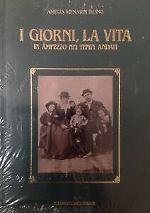 Giorni vita in ampezzo - vita,