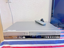 PHILIPS DVDR3320V VHS VCR