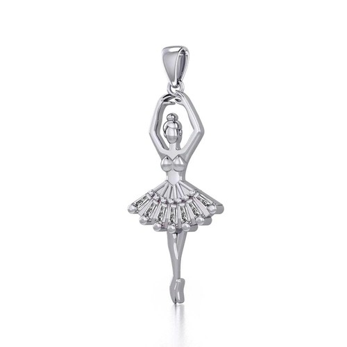 Ciondolo argento sterling - ciondolo, in
