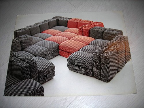 Sofa divani design - sofa',