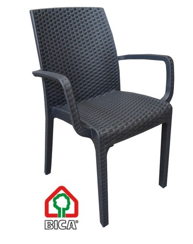 Sedia esterno giardino - esterno, da