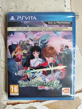 Tales Of Hearts R - PS Vita
