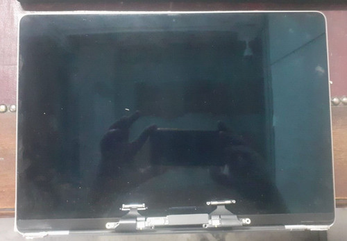 Apple display originale nero - display,