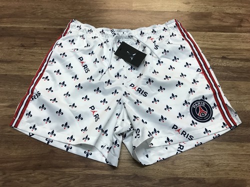Donna nuovo jordan psg - l,