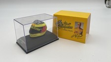 MIN514387810 Minichamps Casco F1 Bell Helmet Ralf Schumacher 1998 1/8