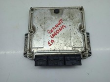 CENTRALINA MOTORE PER RENAULT