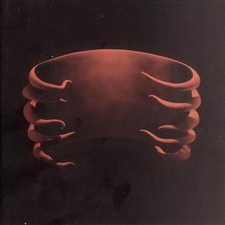 Tool - Undertow - Cd
