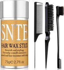 Set di Spazzole Slick Back