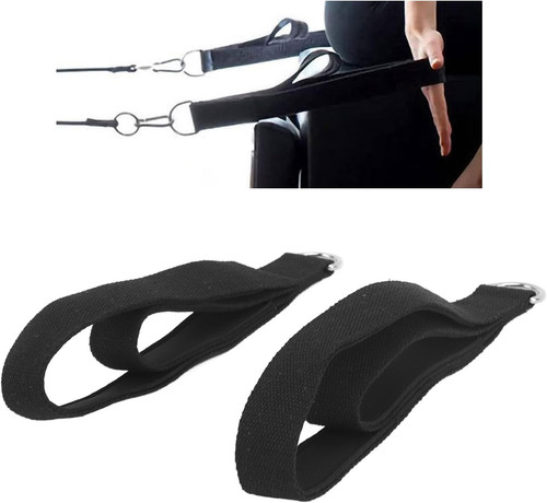 Cinghie per pilates reformer - per,