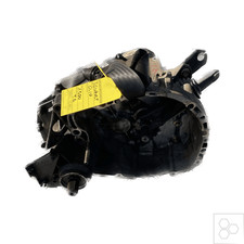 7701723228 Cambio compl.  RENAULT CLIO 2a Serie 1.5 dCi (48Kw) Ber. 3p/d/1461cc