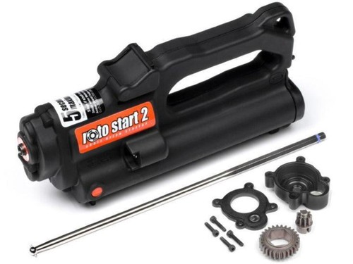 Sistema hpi 160060 - sistema, start