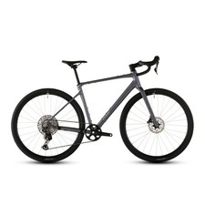 Nuroad slx 12v ashgreyngrey - 12v,