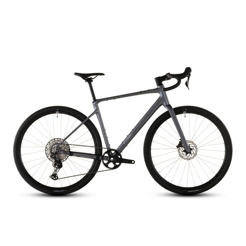 Nuroad slx 12v ashgreyngrey - 28,