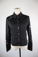 GAI MATTIOLO GIUBBINO JEANS