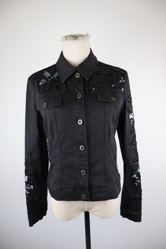 Gai mattiolo giubbino jeans - gai,