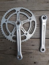 Guarnitura Omas 170 x Bici
