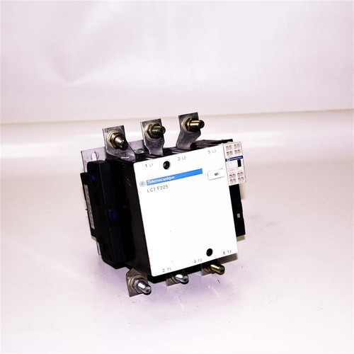 Telemecanique lc1 f225 - lc1,