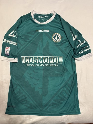 Maglia avellino calcio errico - maglia,