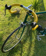 Bici corsa artigianale - bici,