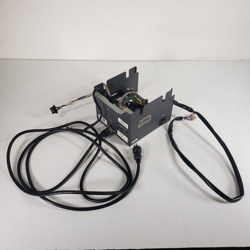 Aloka 6029 alimentatore - aloka, e