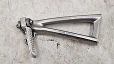 PEDANA POSTERIORE SINISTRA -YAMAHA R1 ANNO 2002 AL 2003