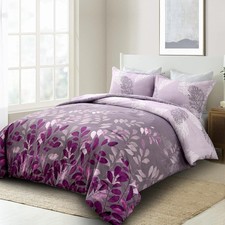 DJY Set Trapuntino Viola