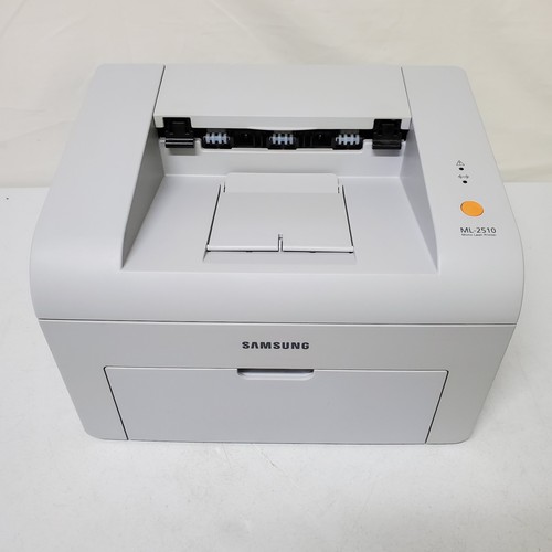 Samsung 2510 mono - mono, laser