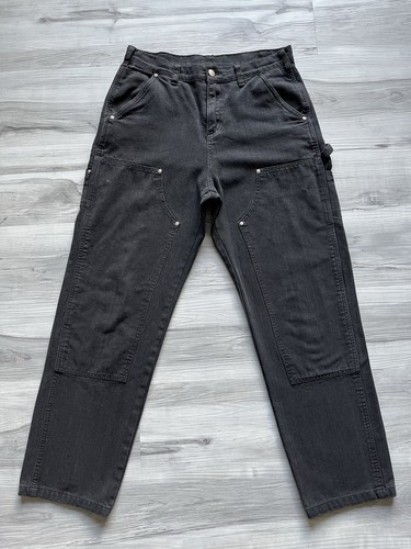 Pantalone carhartt wip work - pantalone, in