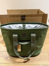 Borsa Tote Bag Impermeabile