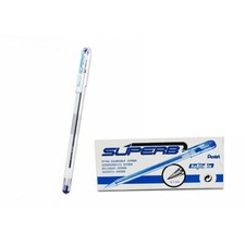 Pentel Superb BK77 Conf. da 12