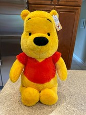 Disney WINNIE The POOH 24"