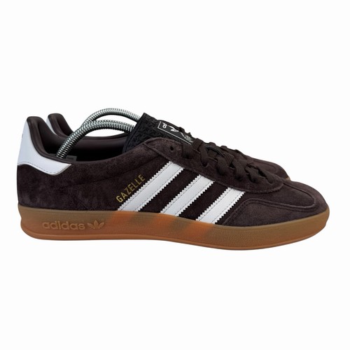 Adidas gazelle indoor aurora - adidas,