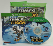 XBOX ONE XB1 Trials Fusion
